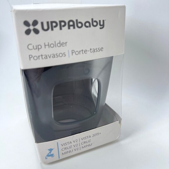 UPPAbaby Cup Holder Attachment for UPPAbaby Vista Cruz Minu Strollers - Picture 7 of 8